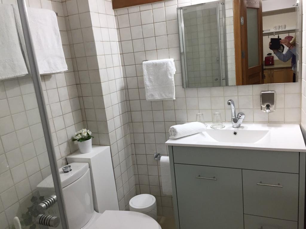 Helen Apartment Тель-Авів Номер фото